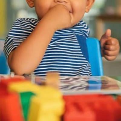 PRESCHOOL EDUCATION